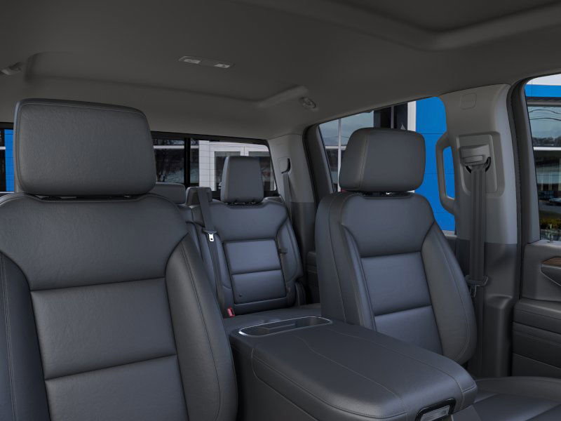 New 2026 Chevrolet Silverado 2500 LT image 48