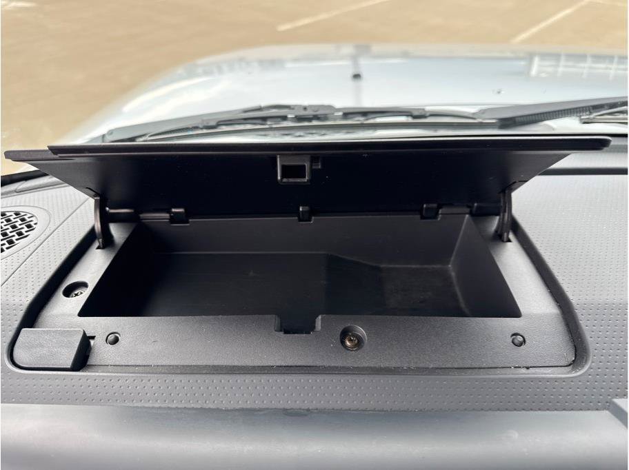 Used 2007 Toyota FJ Cruiser 4WD image 18