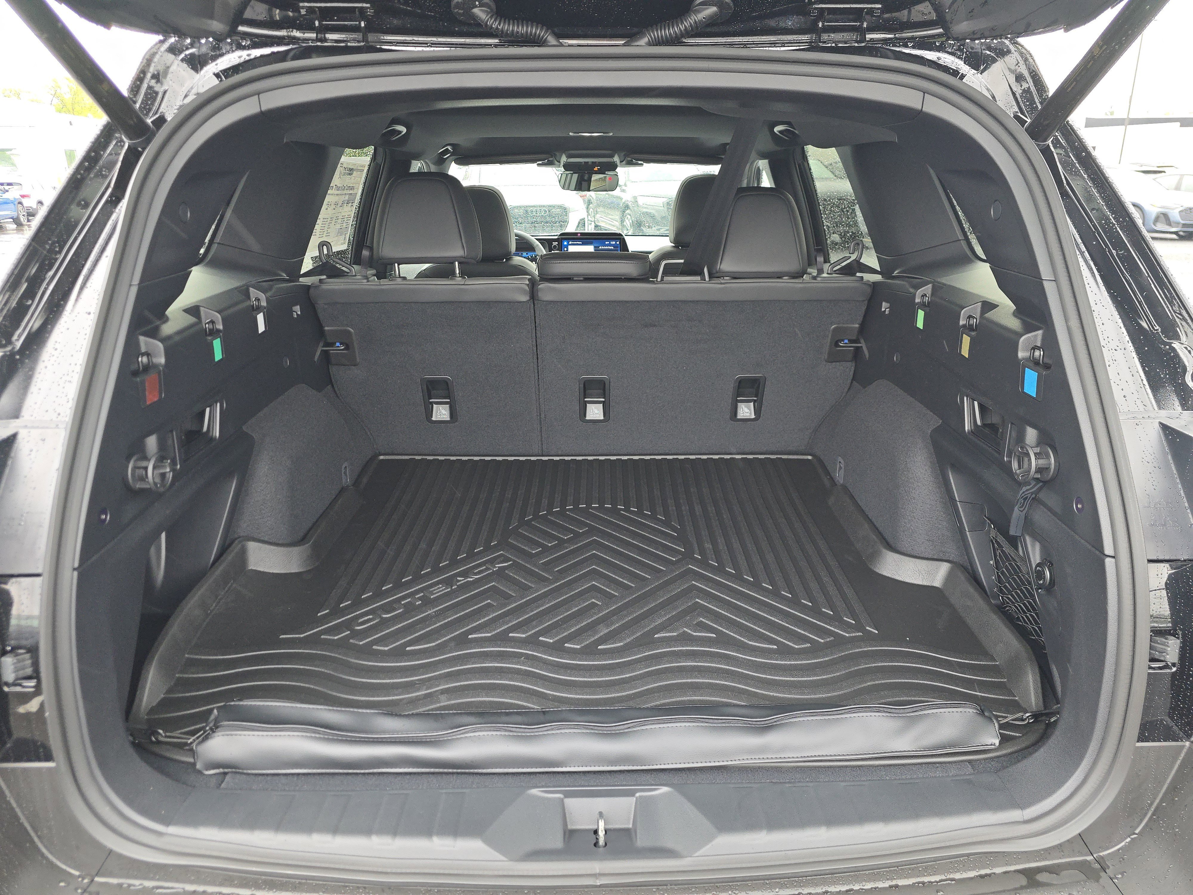 New 2026 Subaru Outback Premium AWD/4WD image 16