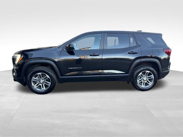Certified 2025 GMC Terrain Elevation FWD video 2