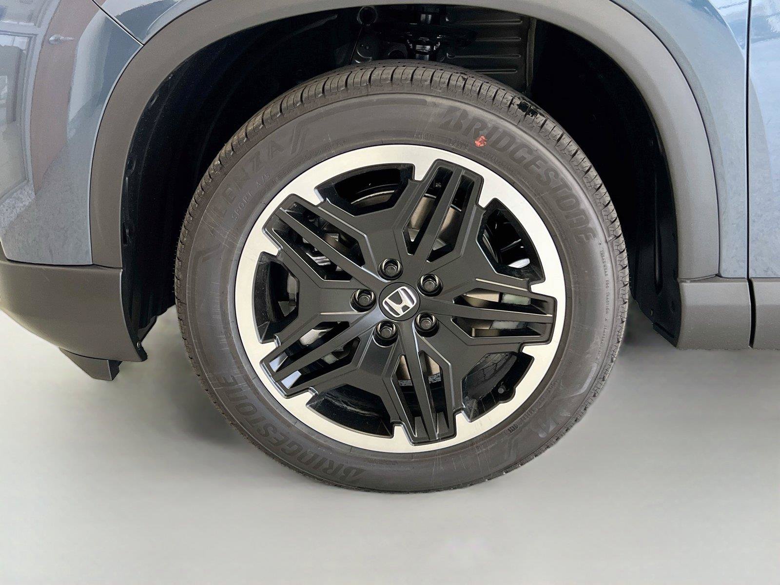 New 2026 Honda Pilot image 31