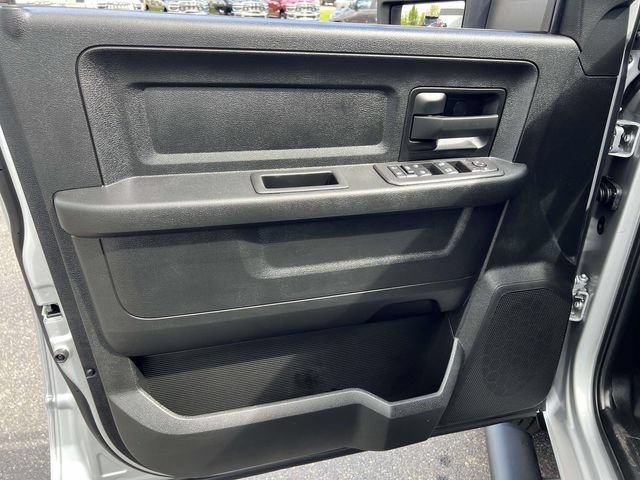 New 2026 RAM 2500 Tradesman AWD/4WD image 11