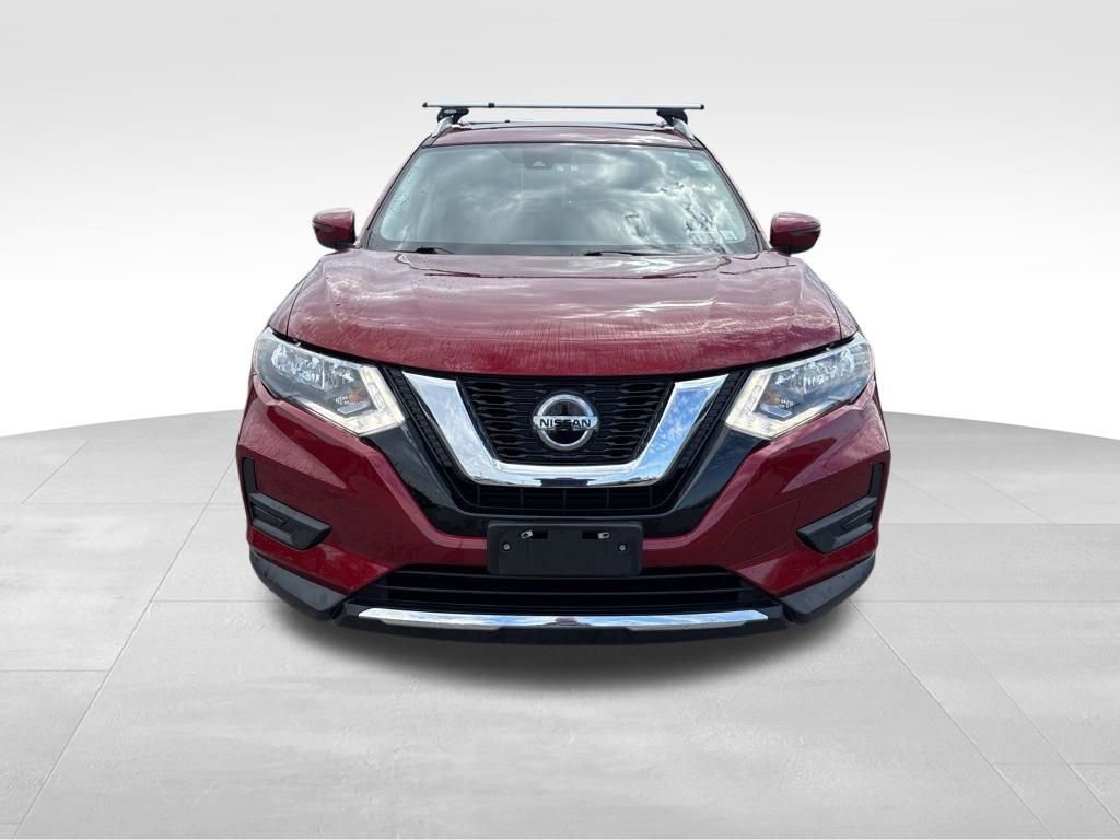 Used 2020 Nissan Rogue SV AWD/4WD image 2