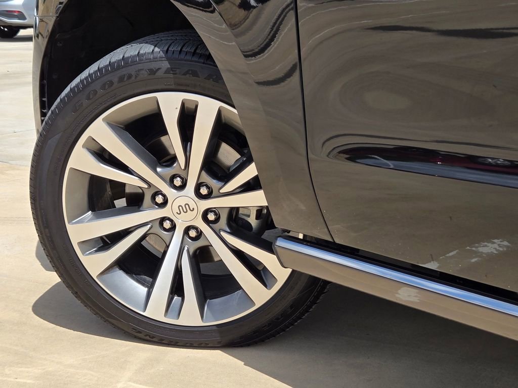 Used 2020 Ford Expedition Max King Ranch AWD/4WD image 32