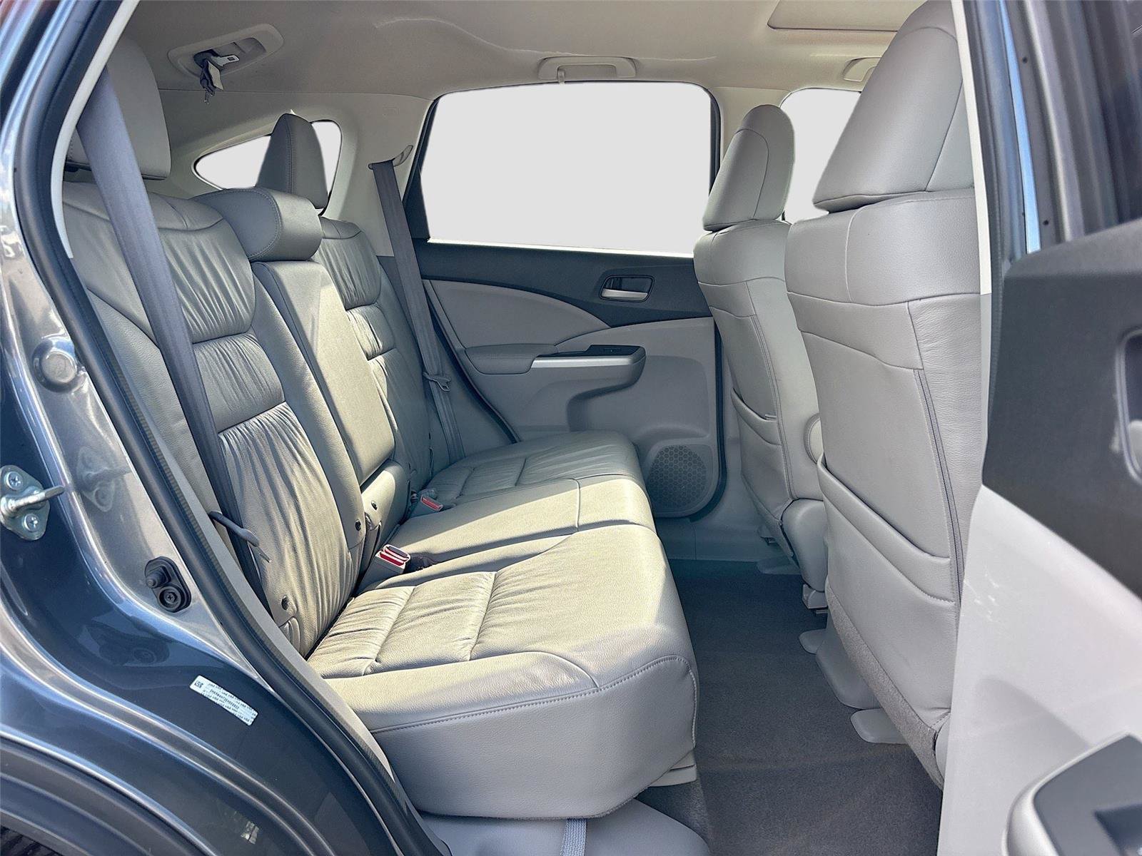 Used 2014 Honda CR-V EX-L image 28