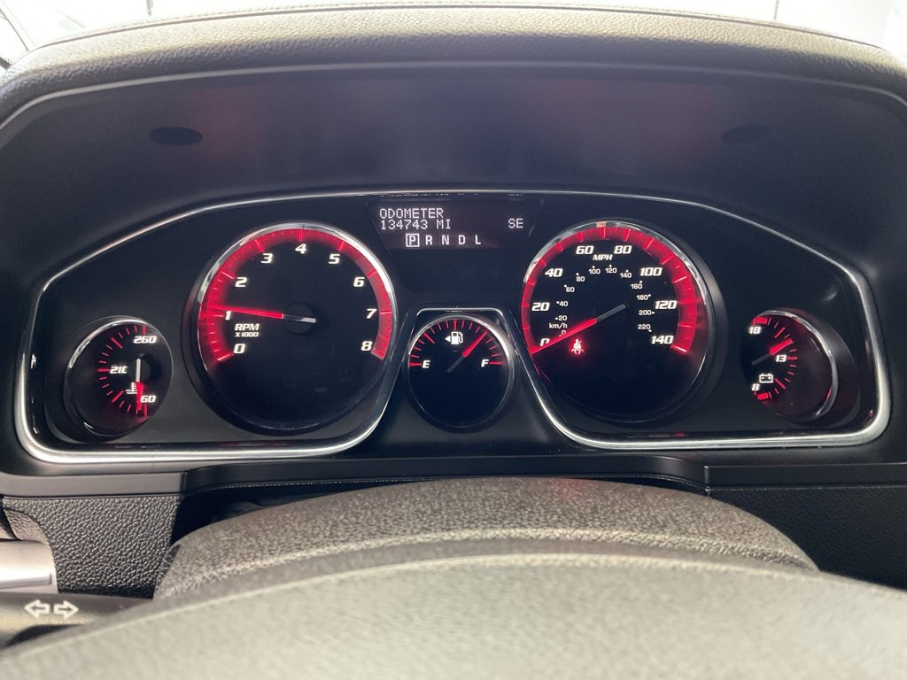 Used 2015 GMC Acadia SLT w/ Premium Edition image 14