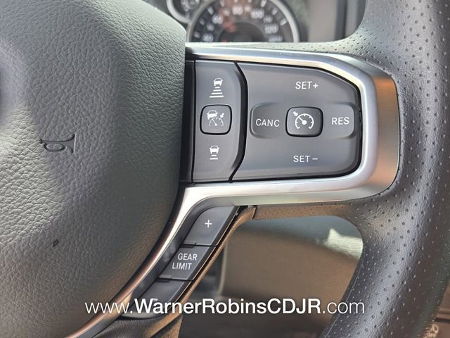 New 2026 RAM 1500 Express image 26