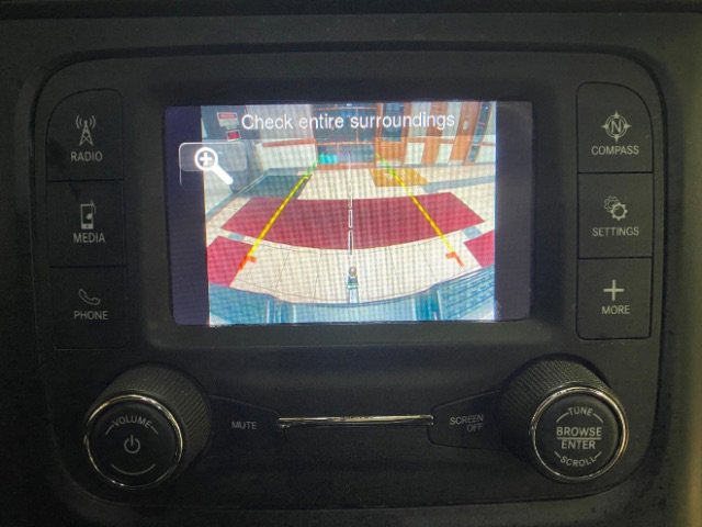 Used 2022 RAM 2500 Tradesman w/ Bed Utility Group image 39