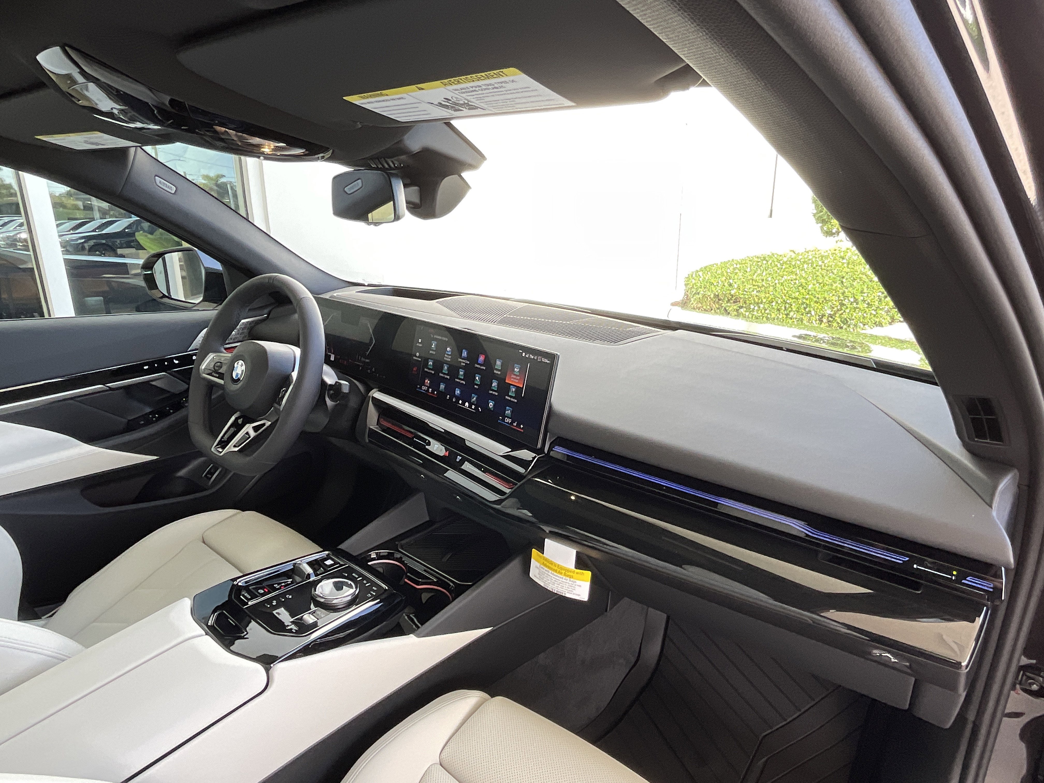 New 2026 BMW 530i w/ M Sport Package image 21