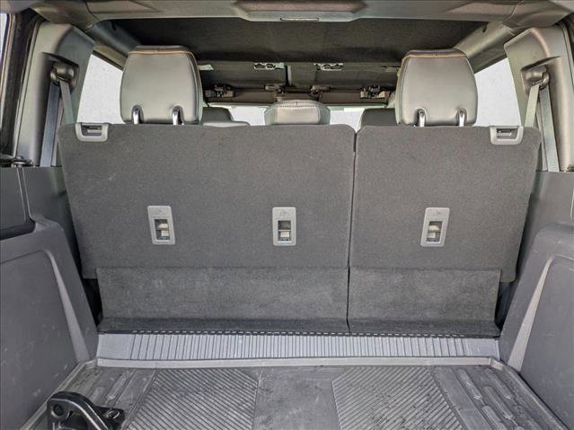 Used 2024 Ford Bronco Badlands image 6