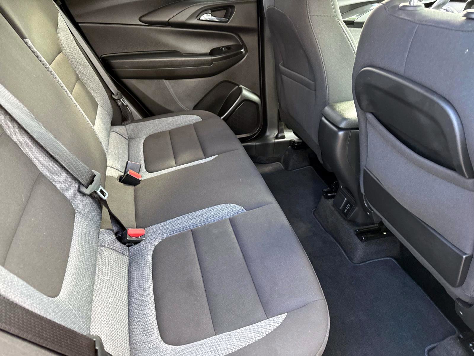 Certified 2023 Chevrolet TrailBlazer LT w/ Convenience Package image 10