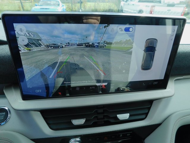 New 2026 Ford Explorer Active w/ Active Comfort Package image 31