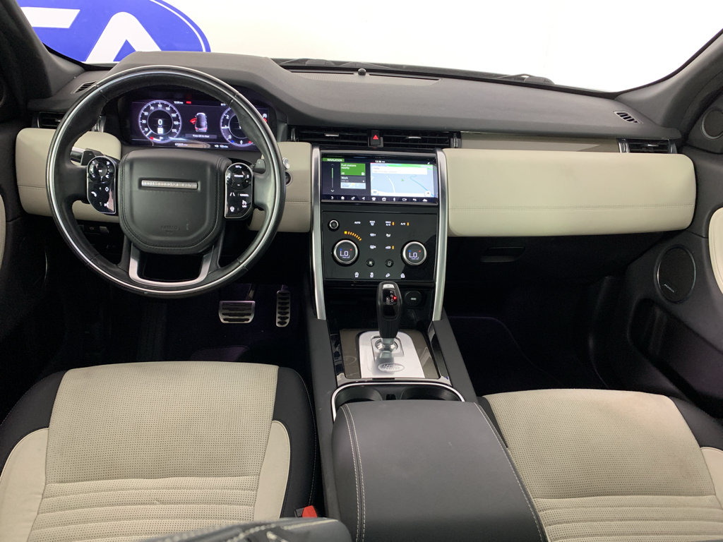 Used 2020 Land Rover Discovery Sport HSE R-Dynamic AWD/4WD image 33