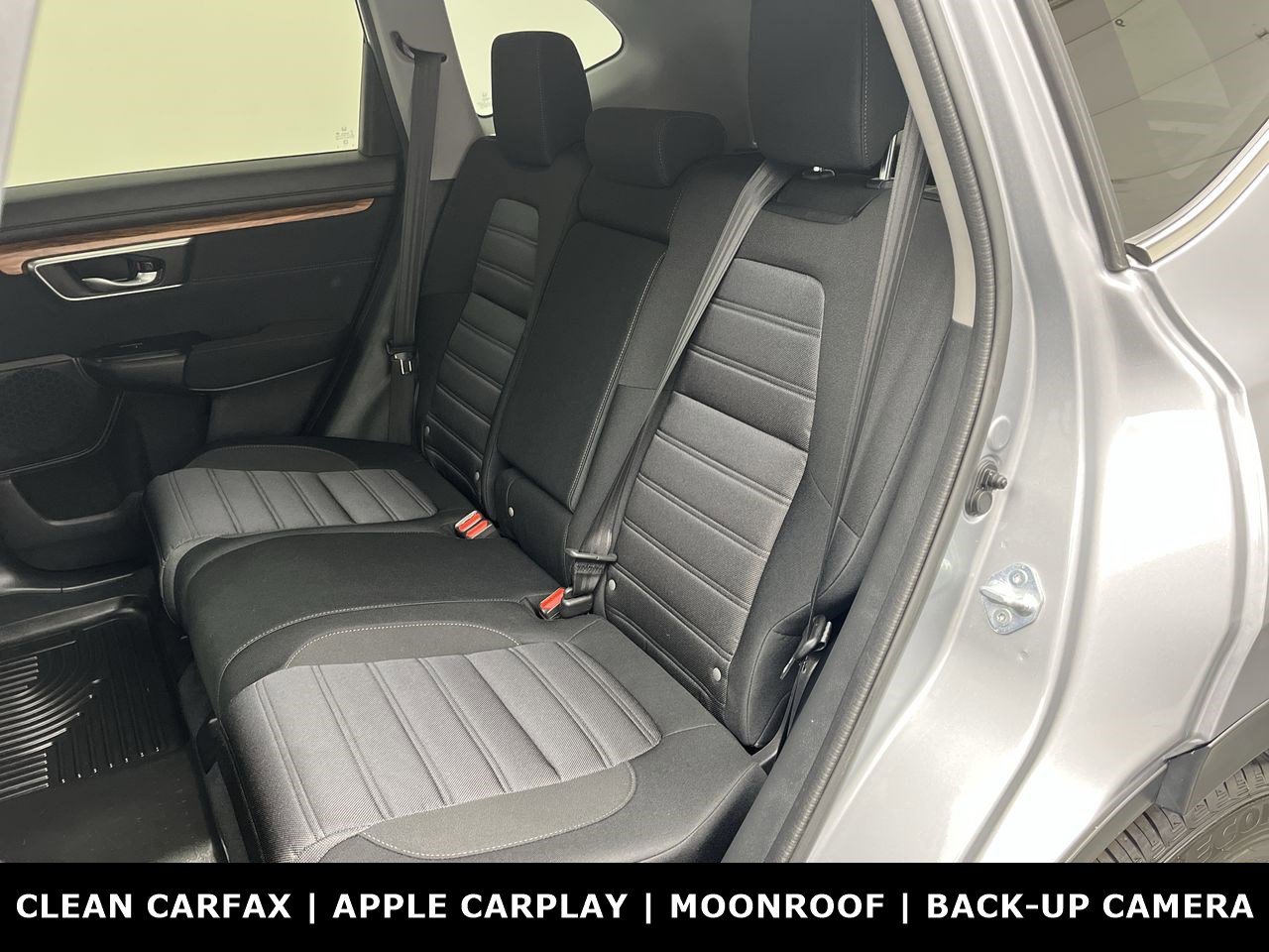 Used 2022 Honda CR-V EX image 11