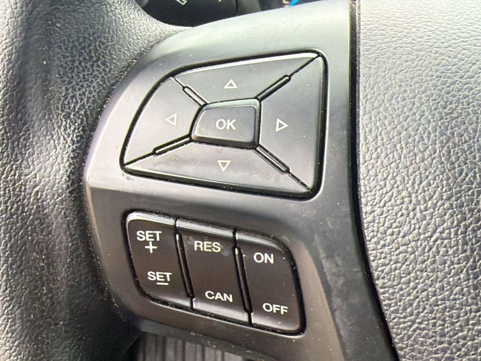 Used 2023 Ford Ranger XL w/ Equipment Group 101A High RWD image 17