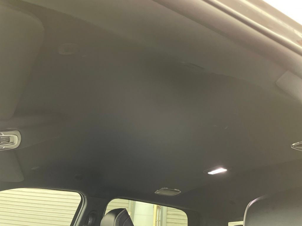 Certified 2024 RAM 2500 Limited AWD/4WD image 23