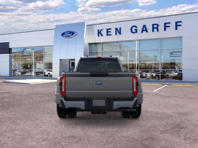 New 2026 Ford F350 XLT w/ 360-Degree Camera Package AWD/4WD image 6