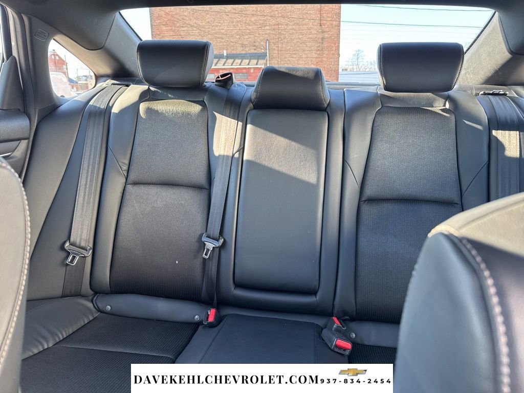 Used 2018 Honda Accord Sport image 20