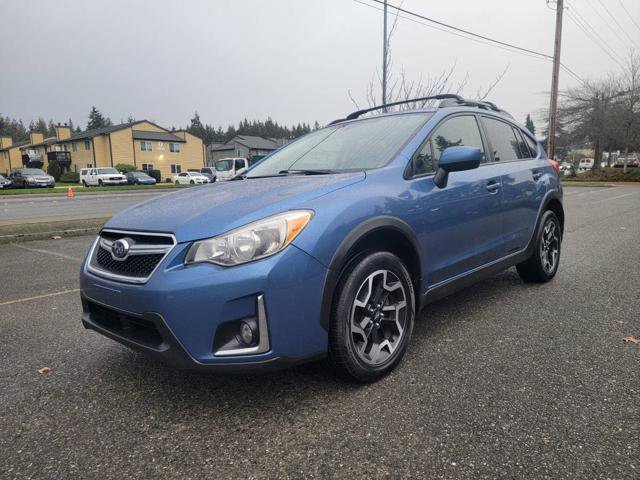 Used 2017 Subaru Crosstrek 2.0i Premium image 1