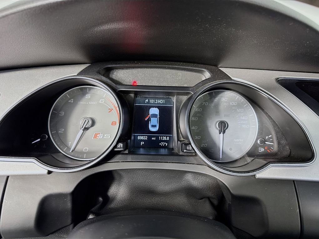 Used 2015 Audi S5 Premium Plus w/ Technology Package AWD/4WD image 17