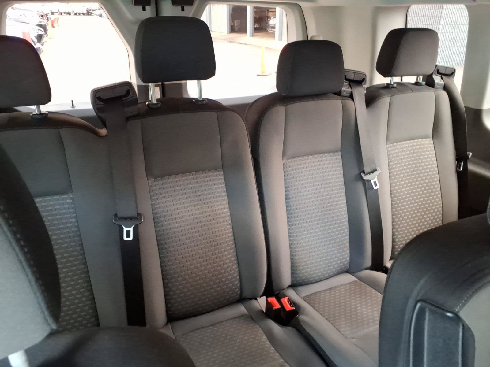 Used 2020 Ford Transit 350 XLT RWD image 18