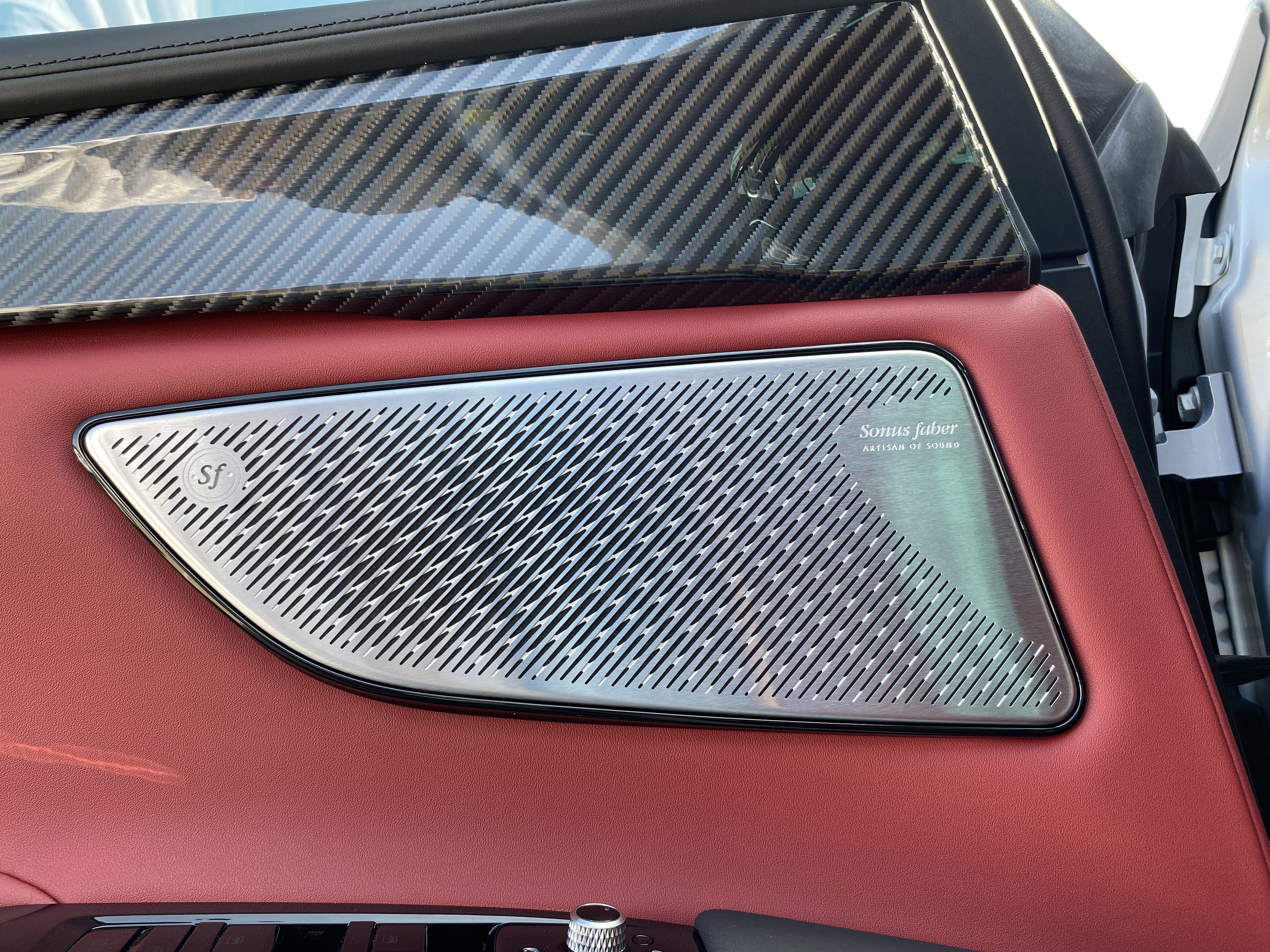 Used 2023 Maserati Grecale Modena image 16