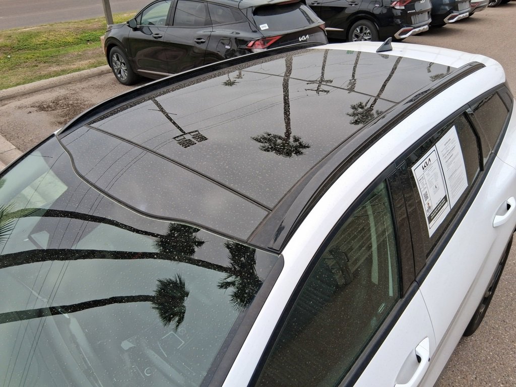 Used 2023 Kia Sportage SX image 26