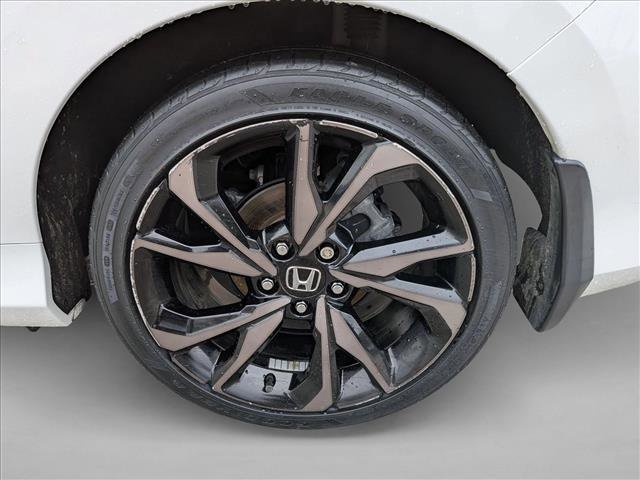 Used 2019 Honda Civic Sport image 22