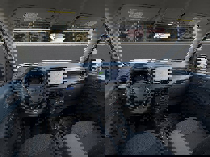 New 2025 Ford Maverick XL w/ 4K Tow Package image 9