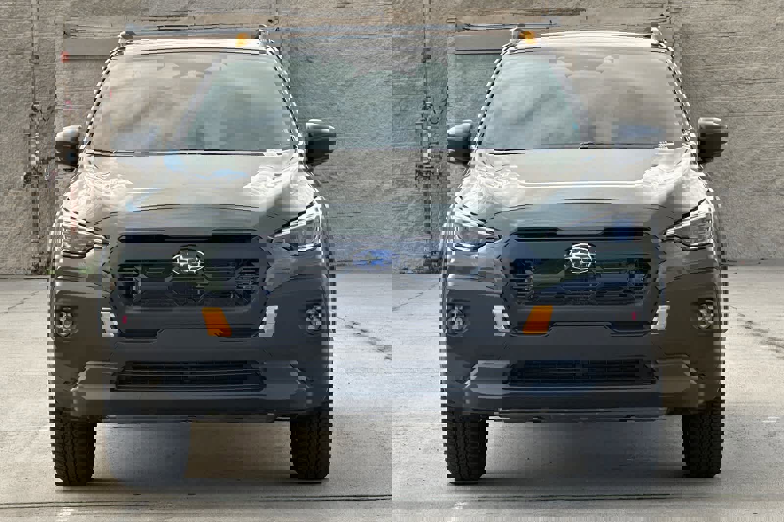 New 2026 Subaru Crosstrek 2.5i Wilderness w/ Crosstrek Mirror Package image 8