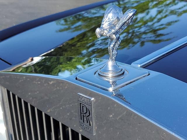 Used 1999 Rolls-Royce Silver Spur RWD image 8