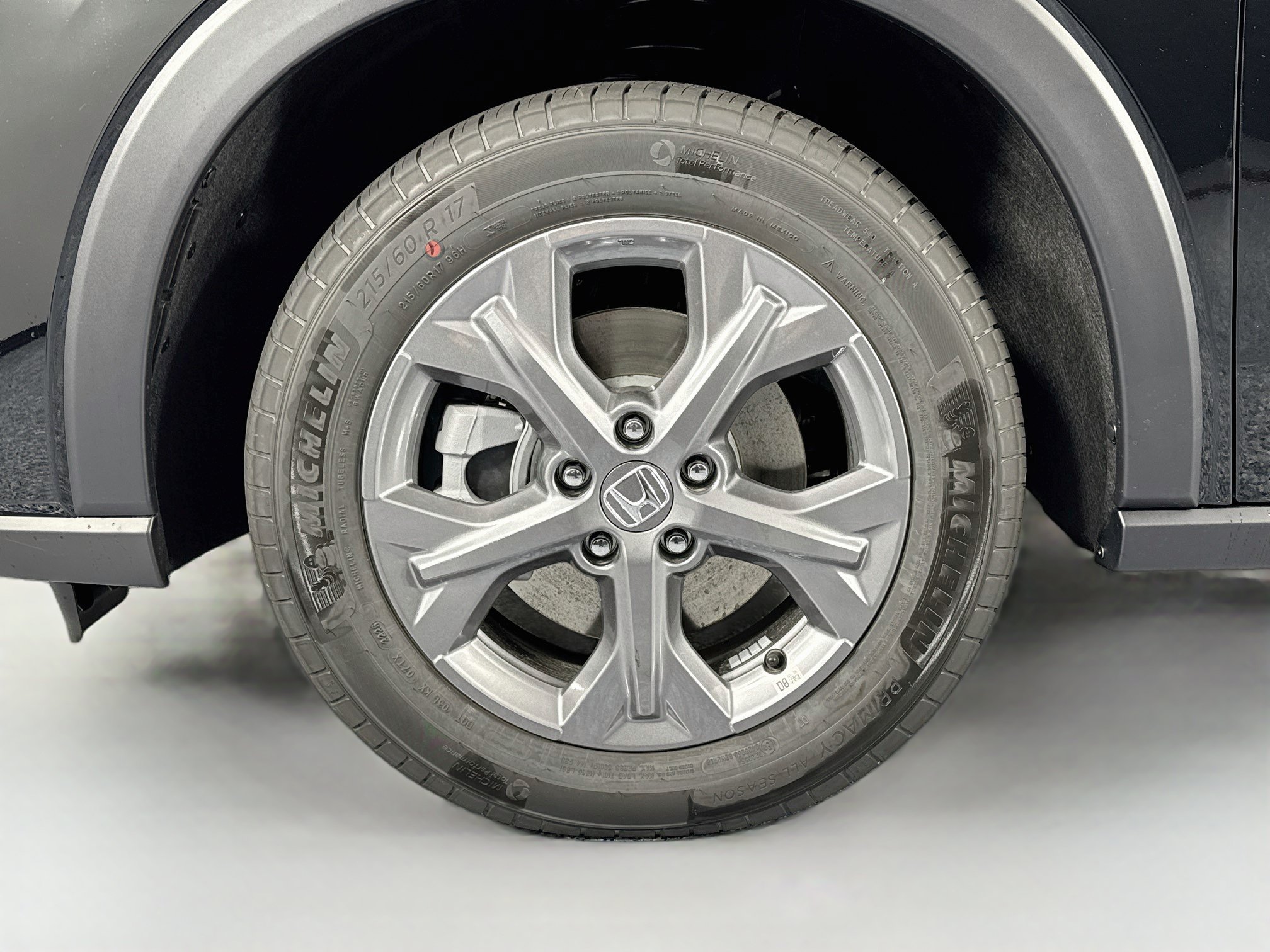 New 2027 Honda HR-V LX image 28