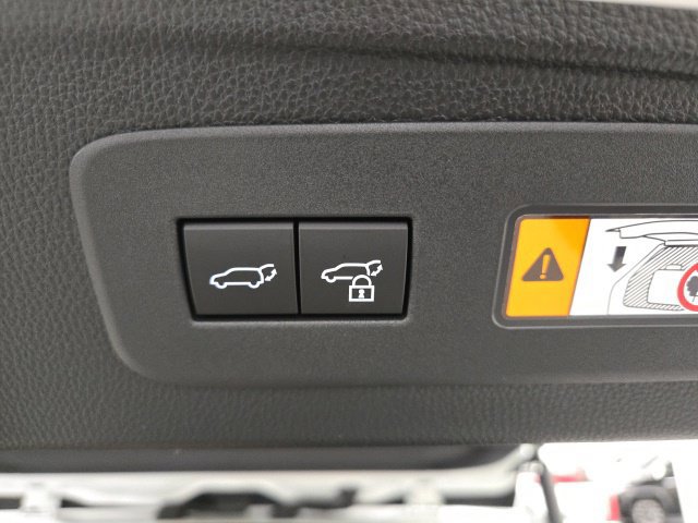 New 2027 Toyota Land Cruiser AWD/4WD image 17