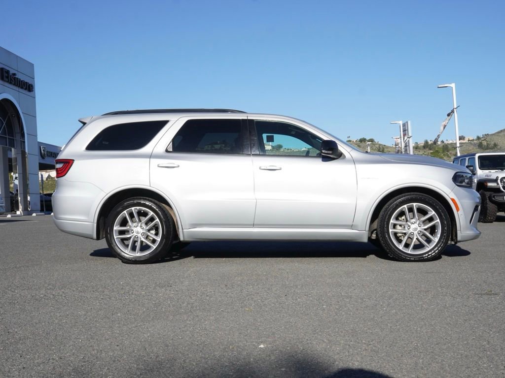 Used 2024 Dodge Durango R/T image 3