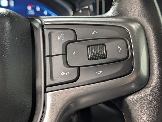 Certified 2023 Chevrolet Silverado 1500 LT w/ All Star Edition Plus AWD/4WD image 20