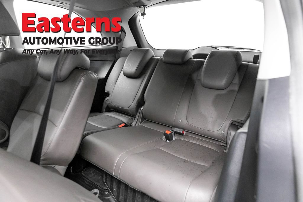 Used 2019 Honda Odyssey EX-L image 25