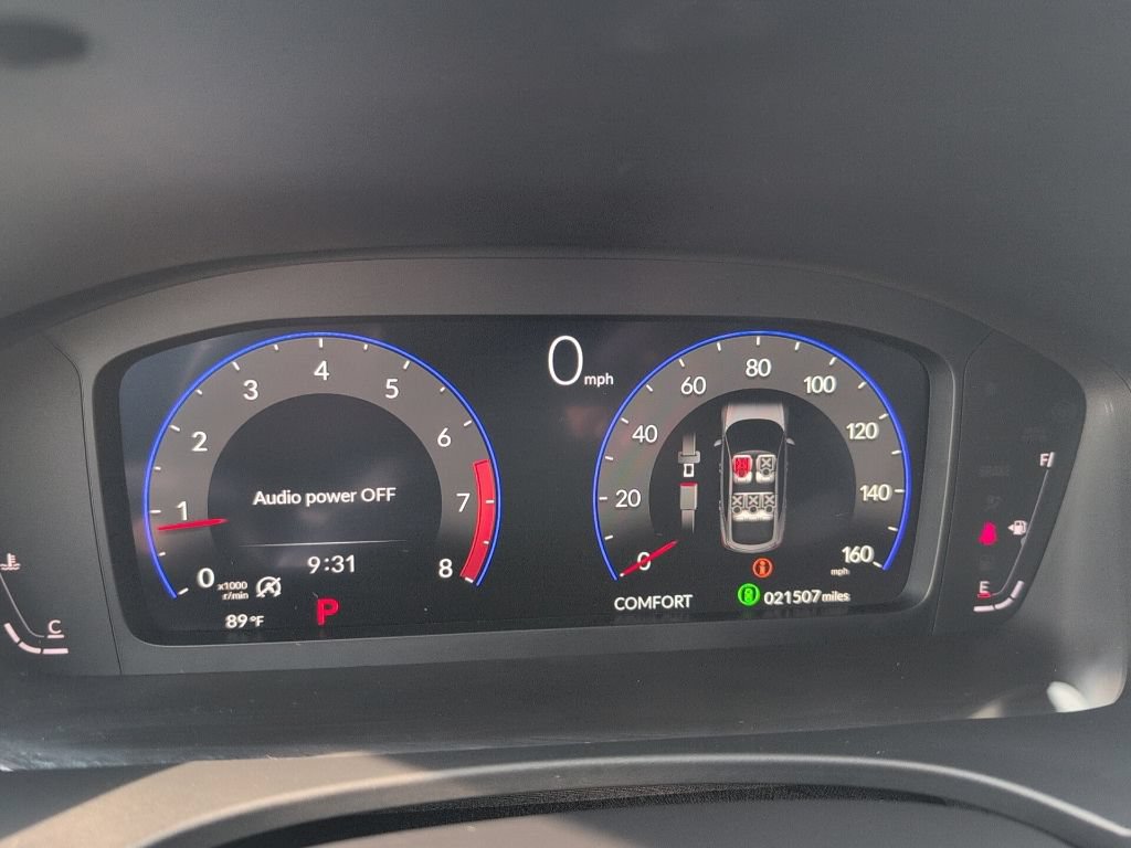 Certified 2024 Acura Integra A-Spec w/ Technology Package FWD image 19
