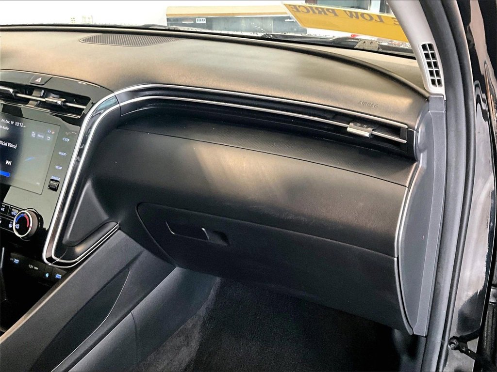 Used 2023 Hyundai Tucson SEL image 13