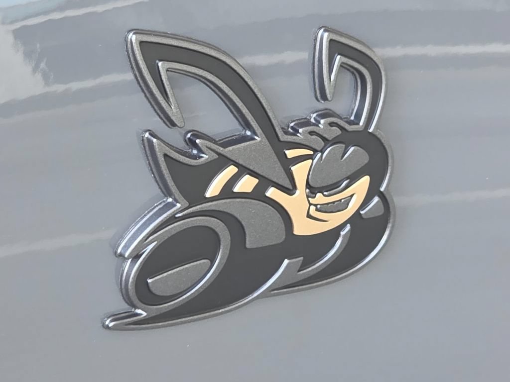 New 2026 Dodge Charger Scat Pack AWD/4WD image 46
