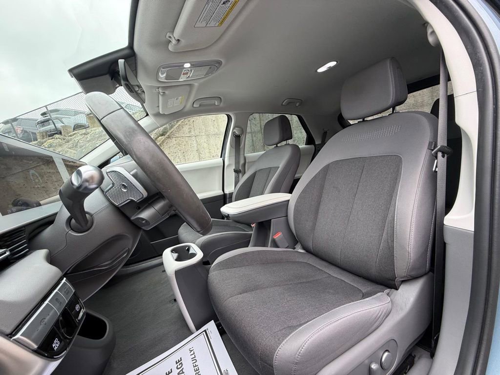 Used 2024 Hyundai Ioniq 5 SEL image 14