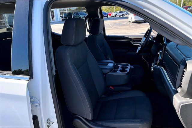 Used 2024 GMC Sierra 1500 SLE AWD/4WD image 30