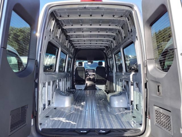 New 2024 Mercedes-Benz Sprinter 3500 image 20