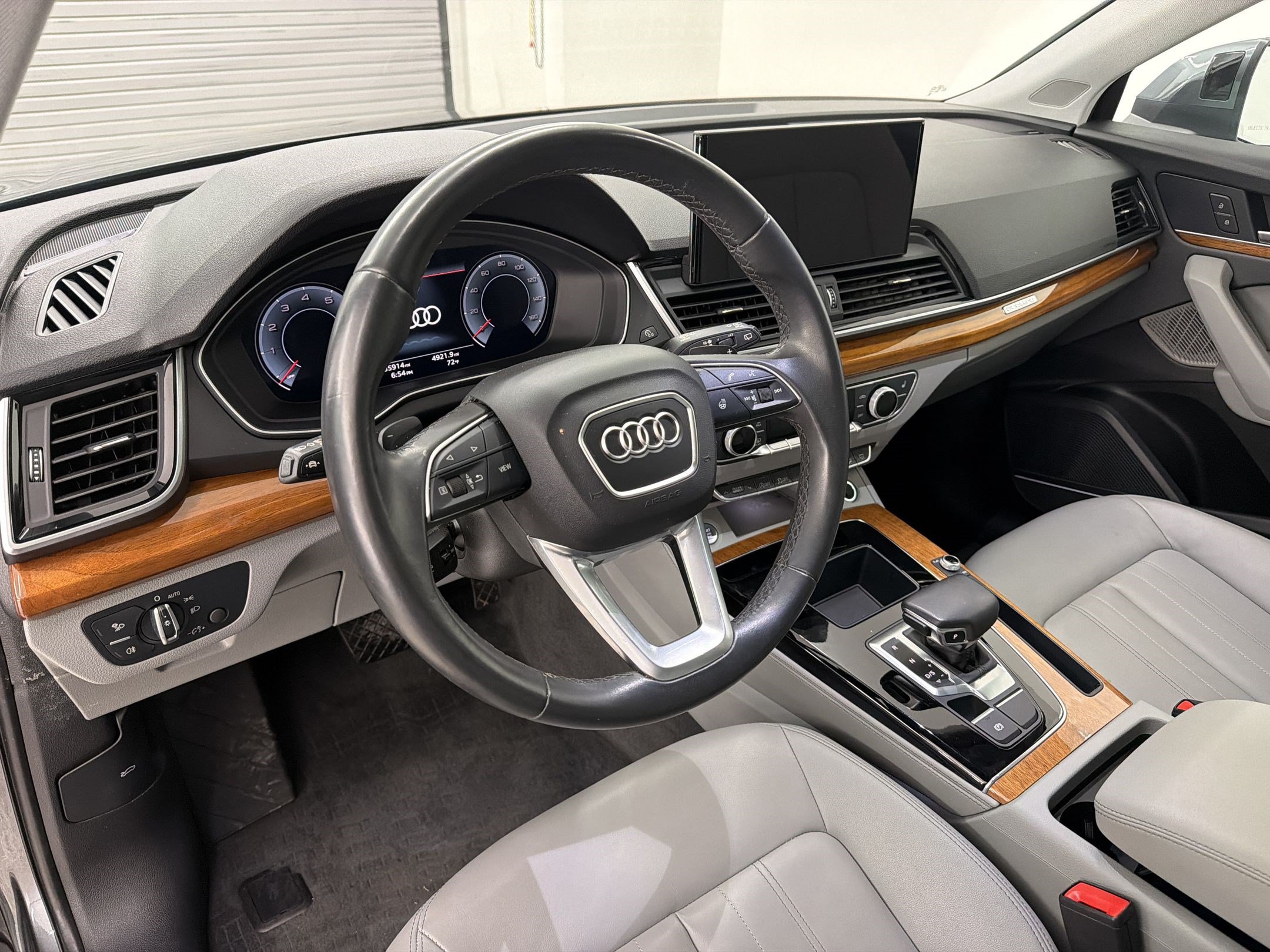 Used 2023 Audi Q5 2.0T Premium Plus AWD/4WD image 4