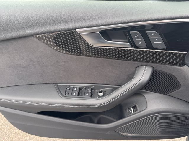 Certified 2023 Audi S4 Premium Plus w/ Premium Plus Package AWD/4WD image 28