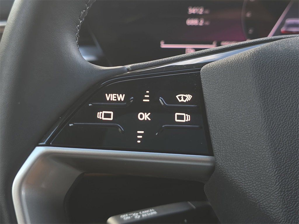 Used 2025 Audi A5 2.0T Premium Plus w/ Premium Plus image 17