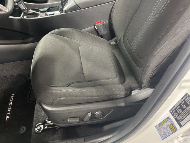 New 2026 Hyundai Tucson SEL FWD image 7