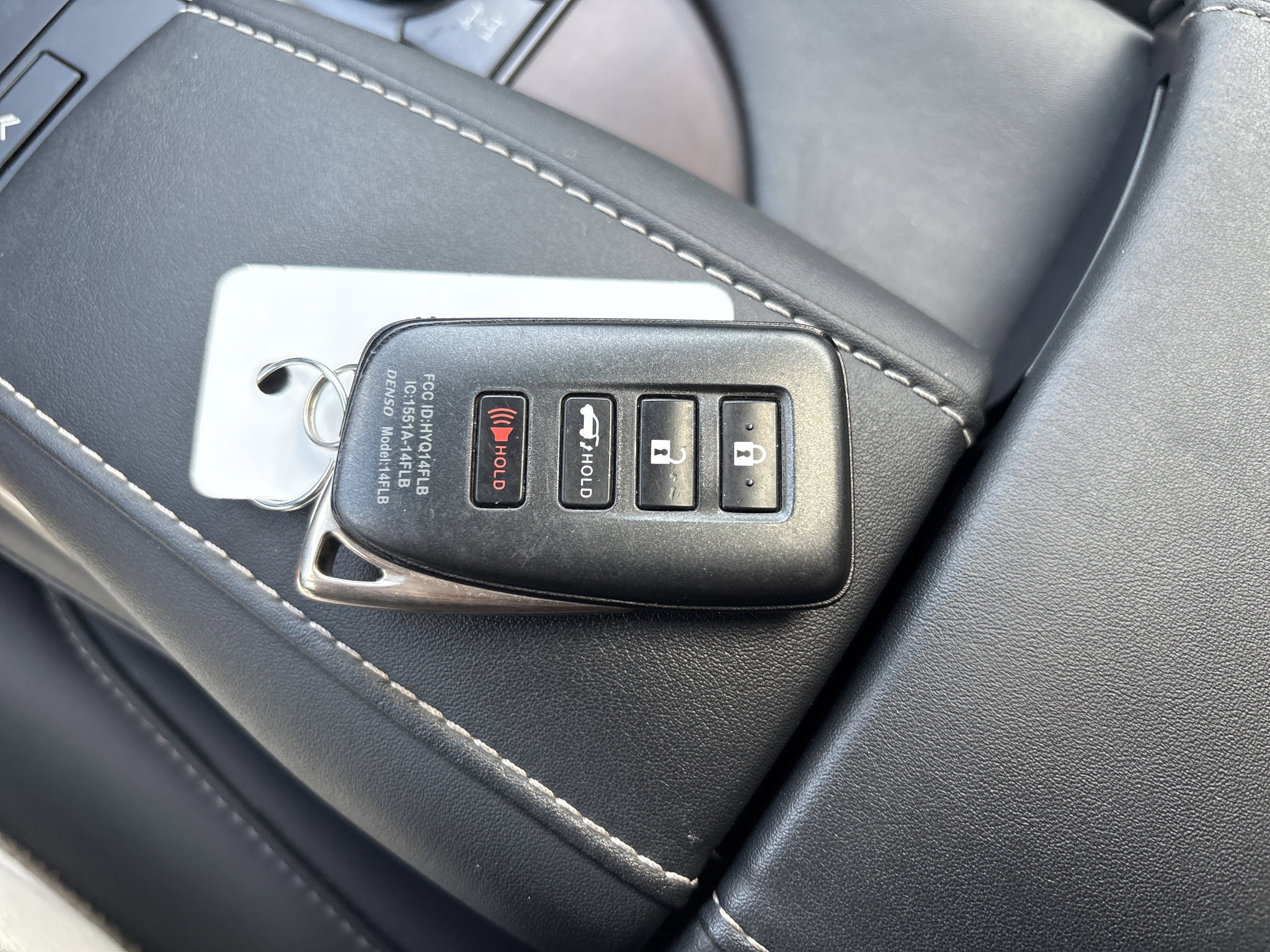 Used 2021 Lexus RX 350 AWD w/ Premium Package image 36