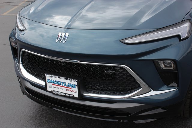 New 2026 Buick Encore GX Sport Touring w/ Advanced Technology Package image 14