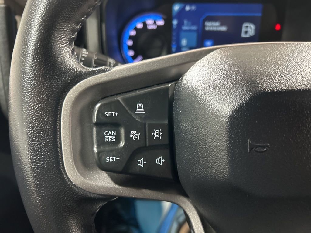 Used 2022 Ford Bronco Wildtrak image 26