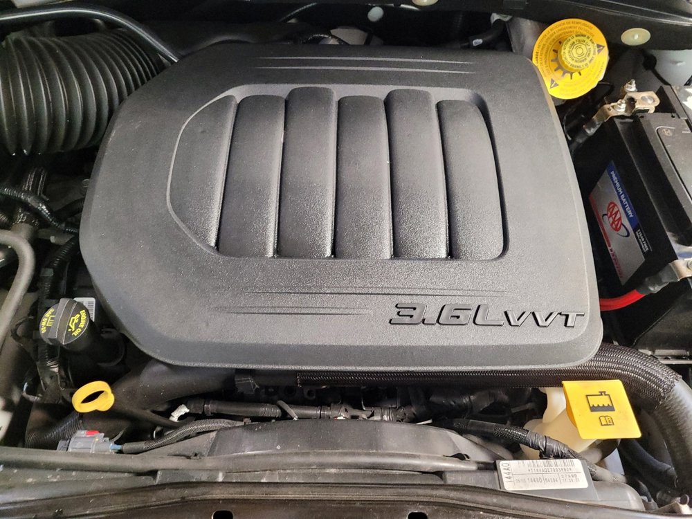 Used 2019 Dodge Grand Caravan GT image 30
